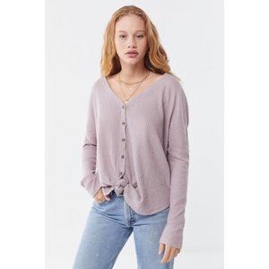 Urban Outfitters Out From Under Jojo Thermal